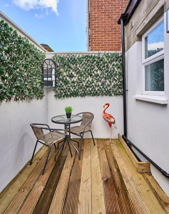 Вилла Belfast Luxury Lets - Windsor Townhouse Экстерьер фото